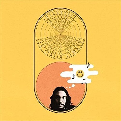 Drugdealer: The End of Comedy ( RECORD )