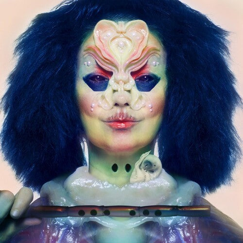 Bjork: Utopia ( RECORD )
