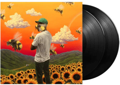 Tyler, The Creator: Flower Boy ( RECORD )