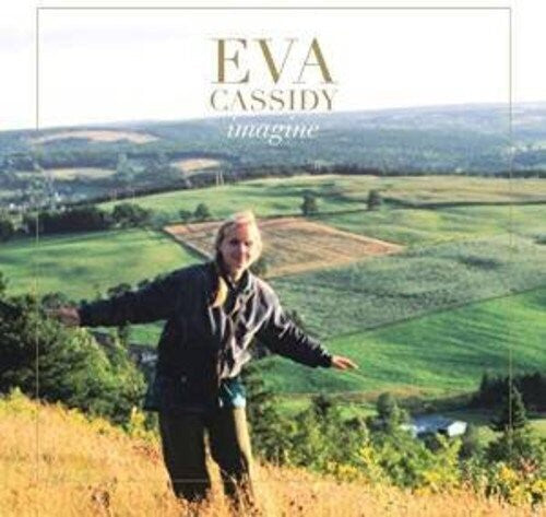 Eva Cassidy: Imagine ( RECORD )