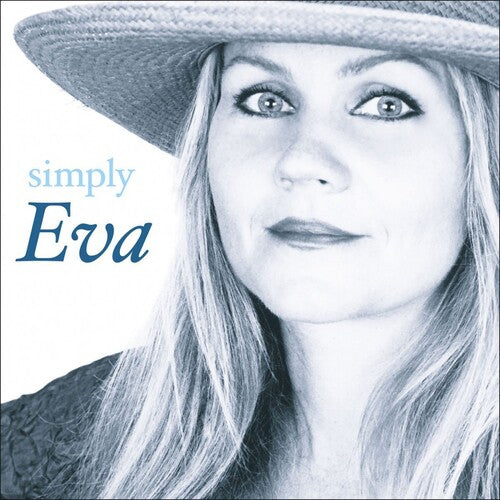 Eva Cassidy: Simply Eva ( RECORD )
