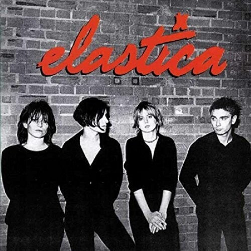 Elastica: Elastica ( RECORD )
