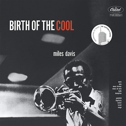 Miles Davis: Birth Of The Cool ( RECORD )