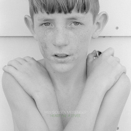Hiss Golden Messenger: Heart Like a Levee ( RECORD )