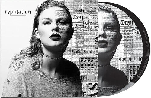 Taylor Swift: Reputation ( RECORD )