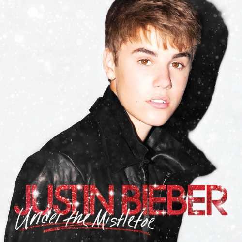 Justin Bieber: Under The Mistletoe ( RECORD )