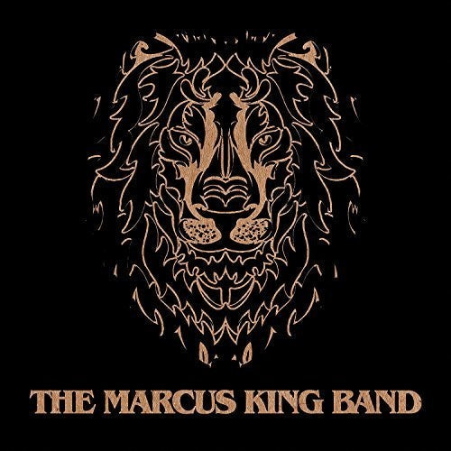 Marcus King Band: Marcus King Band ( RECORD )