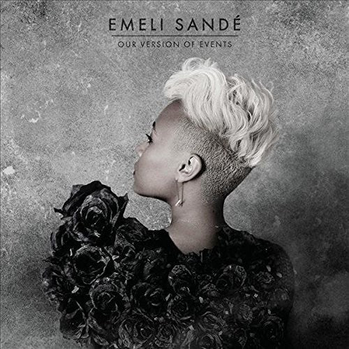 Emeli Sande: Our Version Of Events ( RECORD )