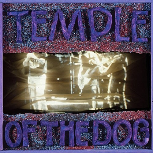 Temple of the Dog: Temple Of The Dog ( RECORD )