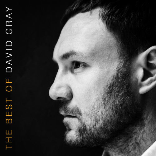 David Gray: The Best Of David Gray ( RECORD )