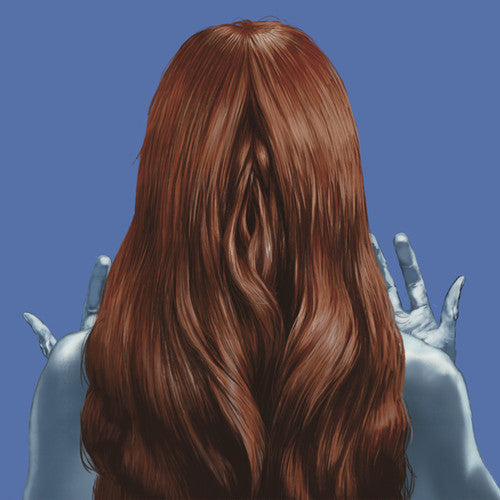 La Femme: Mystere ( RECORD )