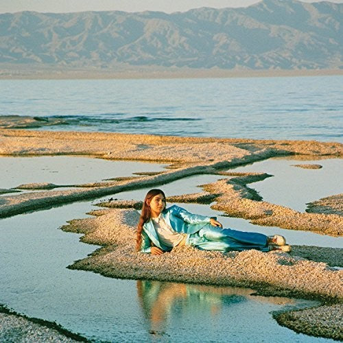 Weyes Blood: Front Row Seat To Earth ( RECORD )