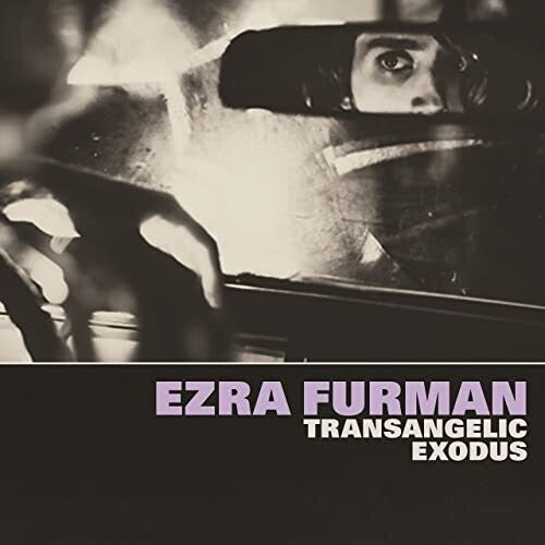 Ezra Furman: Transangelic Exodus ( RECORD )