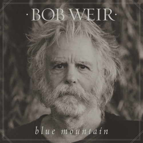 Bob Weir: Blue Mountain ( RECORD )