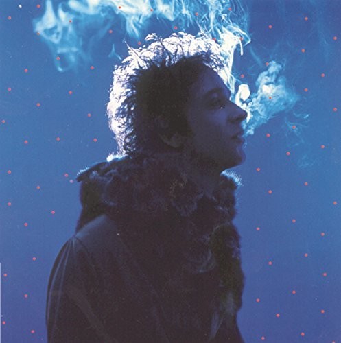 Gustavo Cerati: Bocanada ( RECORD )