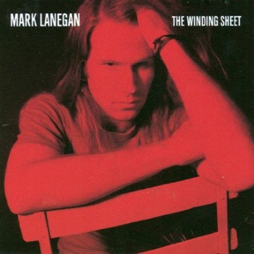Mark Lanegan: The Winding Sheet ( RECORD )