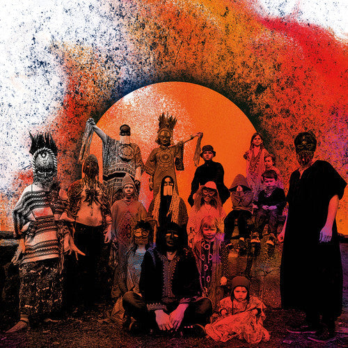 Goat: Requiem ( RECORD )
