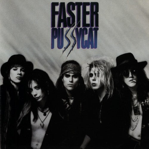 Faster Pussycat: Faster Pussycat ( RECORD )