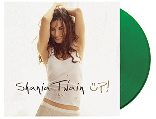 Shania Twain: Up! ( RECORD )