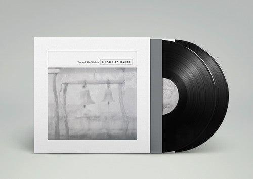 Dead Can Dance: Toward The Within ( RECORD )