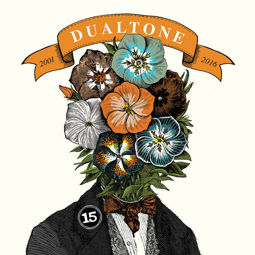 Various: In Case You Missed It: 15 Years Of Dualtone ( RECORD )
