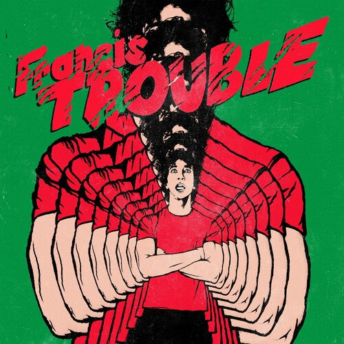 Albert Hammond Jr: Francis Trouble ( RECORD )
