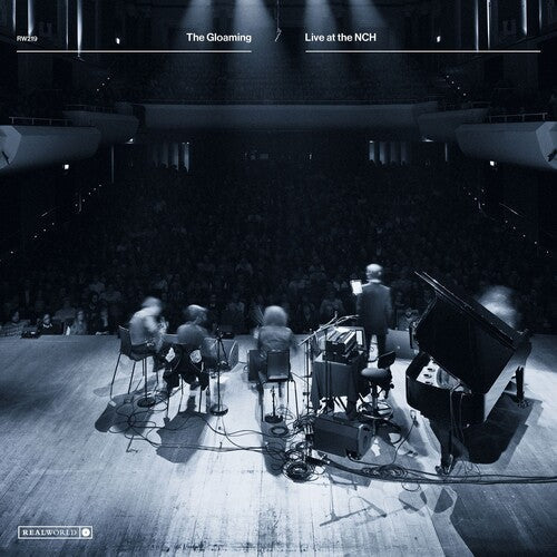 Gloaming: Live At Nch ( RECORD )