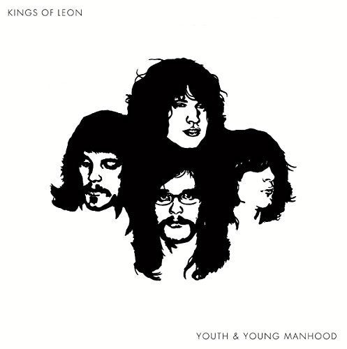 Kings of Leon: Youth & Young Manhood ( RECORD )