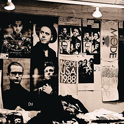 Depeche Mode: 101 ( RECORD )