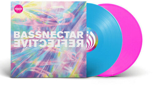 Bassnectar: Reflective (Part 1 & 2) ( RECORD )