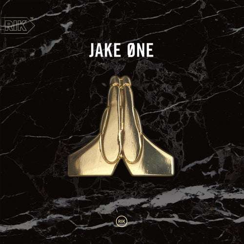 Jake One: Prayer Hands ( RECORD )