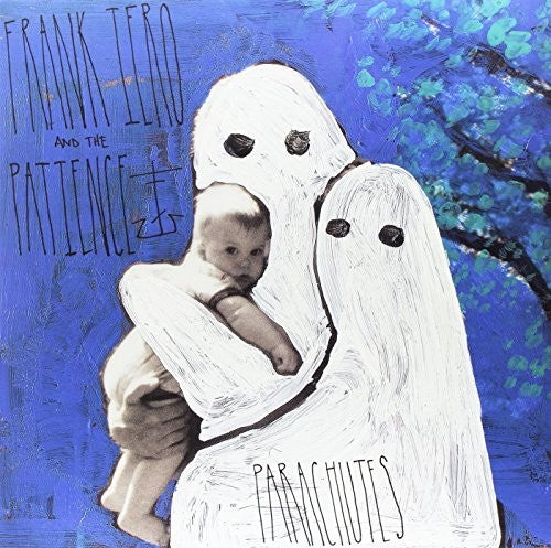 Frank Iero: Parachutes ( RECORD )