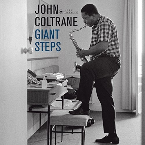 John Coltrane: Giant Steps ( RECORD )