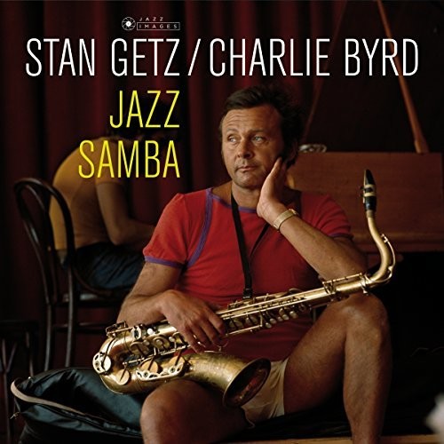 Stan Getz: Jazz Samba ( RECORD )