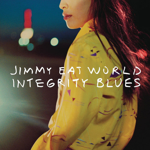 Jimmy Eat World: Integrity Blues ( RECORD )