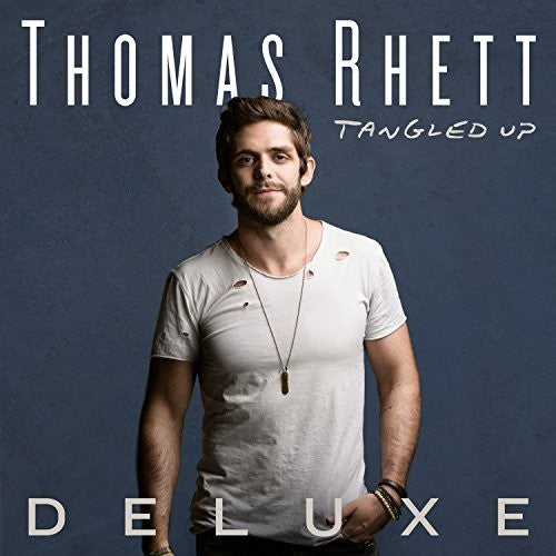 Thomas Rhett: Tangled Up ( RECORD )