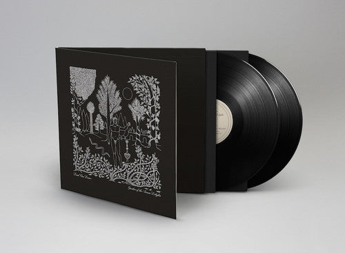 Dead Can Dance: Garden Of The Arcane Delight + Peel Sessions ( RECORD )