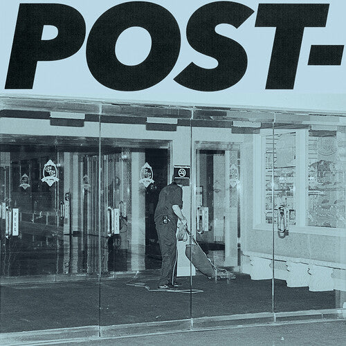 Jeff Rosenstock: Post- ( RECORD )