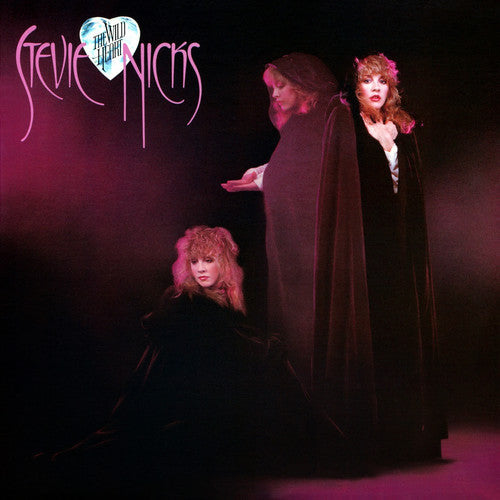 Stevie Nicks: The Wild Heart ( RECORD )