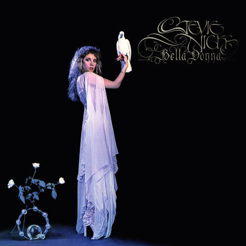 Stevie Nicks: Bella Donna (2016 Remastered) ( RECORD )