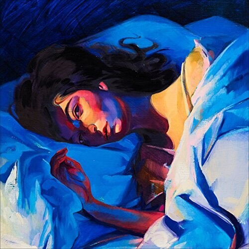 Lorde: Melodrama ( RECORD )