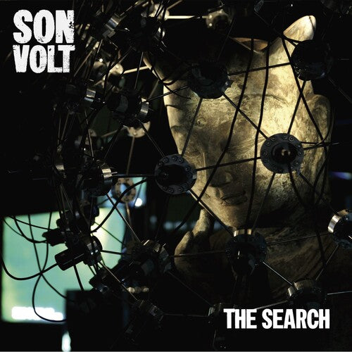 Son Volt: Search ( RECORD )