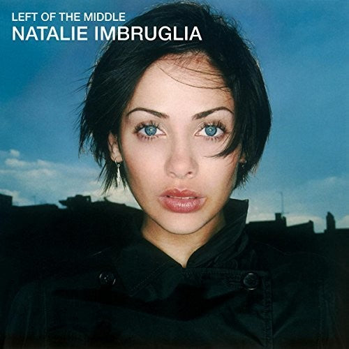 Natalie Imbruglia: Left Of The Middle ( RECORD )