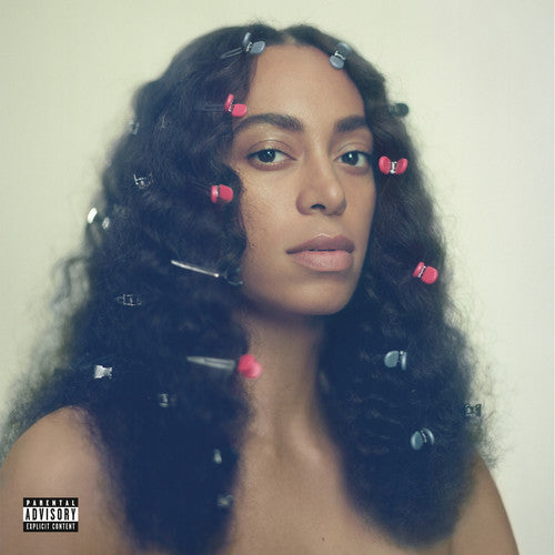 Solange: A Seat At The Table ( RECORD )