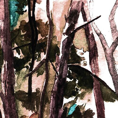 Hop Along: Bark Your Head Off Dog ( RECORD )
