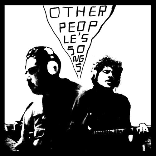 Richard Swift: Other People's Songs 1 ( RECORD )