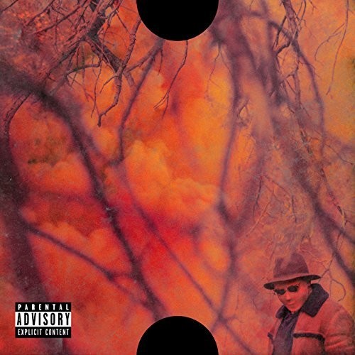ScHoolboy Q: Blank Face Lp ( RECORD )