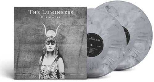 The Lumineers: Cleopatra (Deluxe) ( RECORD )