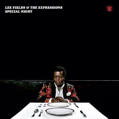 Lee Fields & Expressions: Special Night ( RECORD )