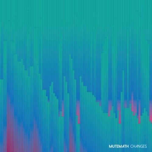 MUTEMATH: Changes ( RECORD )